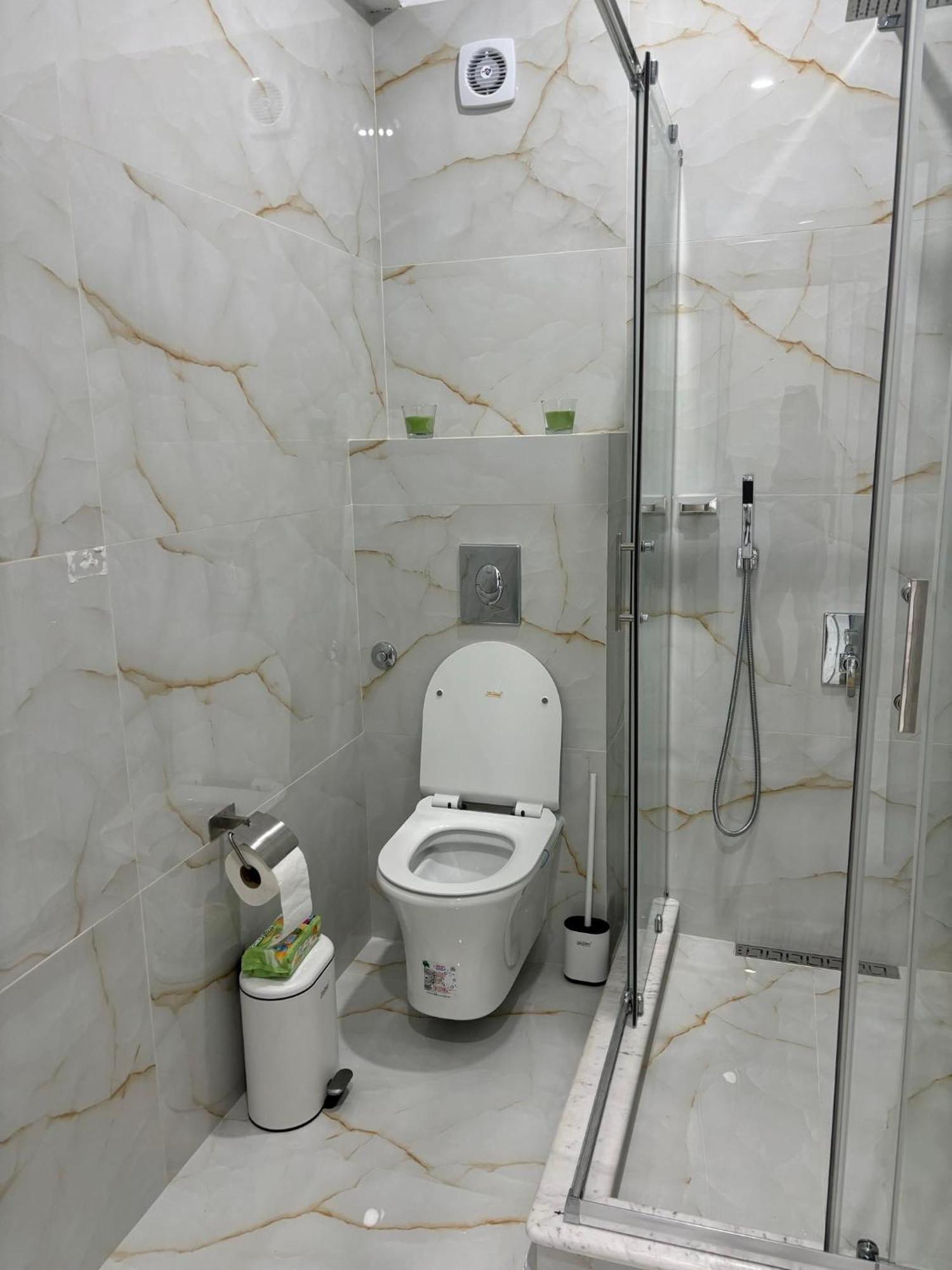 Ferienwohnung Pami Néa Péramos Exterior foto
