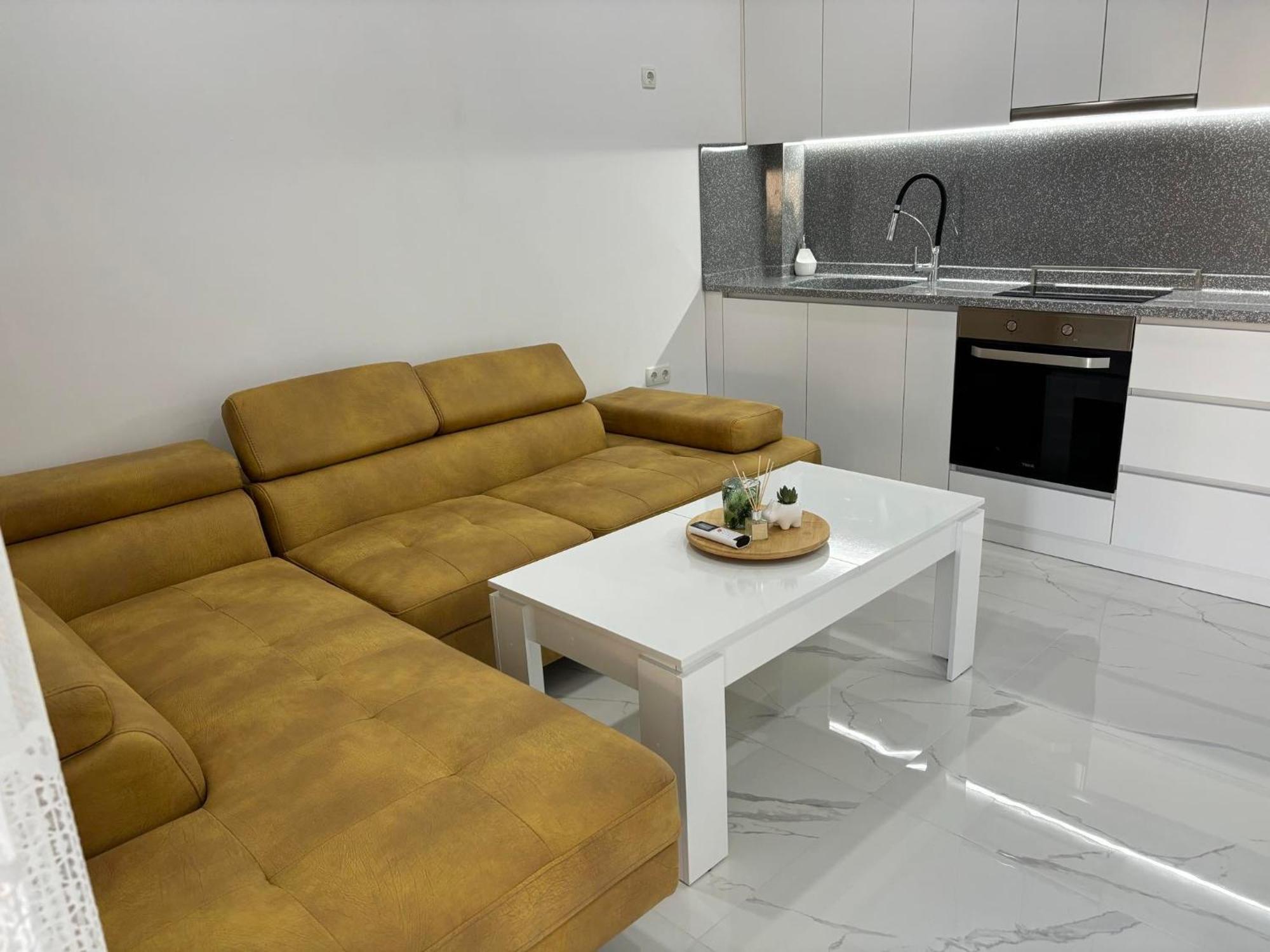 Ferienwohnung Pami Néa Péramos Exterior foto