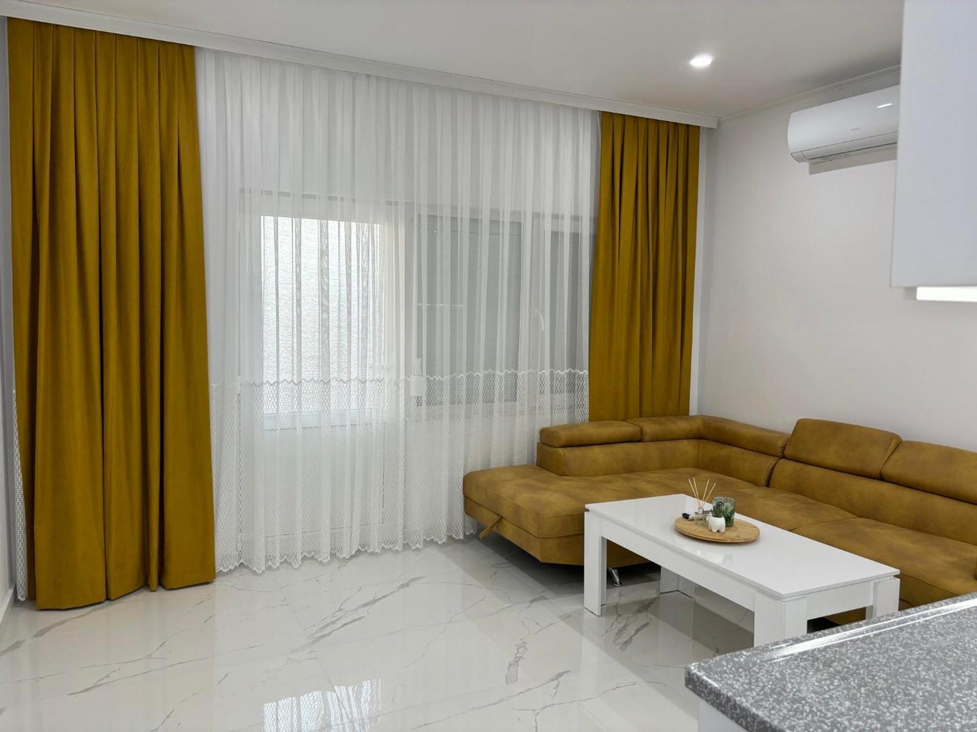 Ferienwohnung Pami Néa Péramos Exterior foto